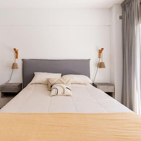 Charming Apart In Palermo 부에노스아이레스 외부 사진