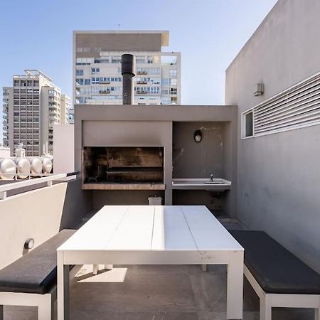 Charming Apart In Palermo 부에노스아이레스 외부 사진