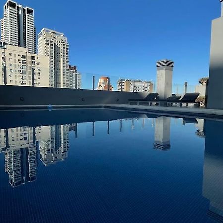 Charming Apart In Palermo 부에노스아이레스 외부 사진