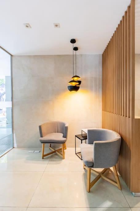 Charming Apart In Palermo 부에노스아이레스 외부 사진