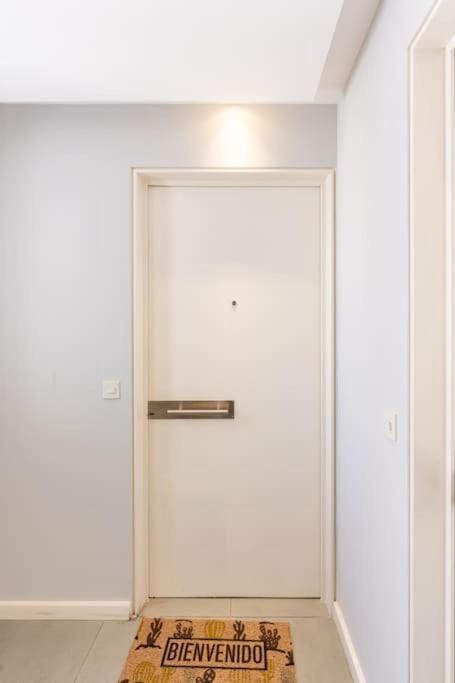 Charming Apart In Palermo 부에노스아이레스 외부 사진