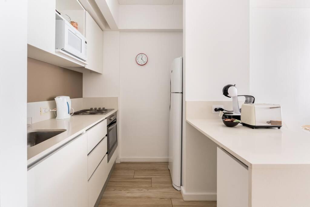 Charming Apart In Palermo 부에노스아이레스 외부 사진