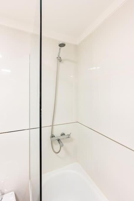 Charming Apart In Palermo 부에노스아이레스 외부 사진