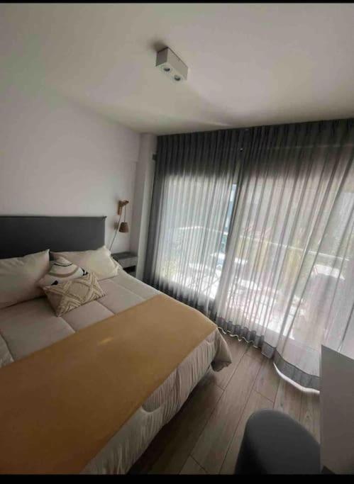Charming Apart In Palermo 부에노스아이레스 외부 사진