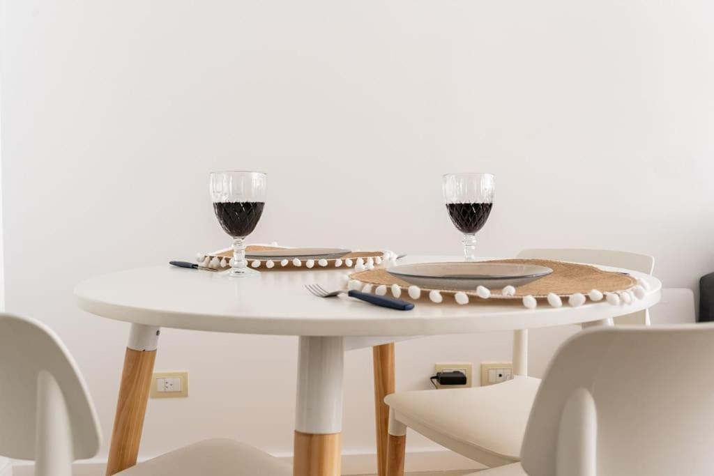 Charming Apart In Palermo 부에노스아이레스 외부 사진