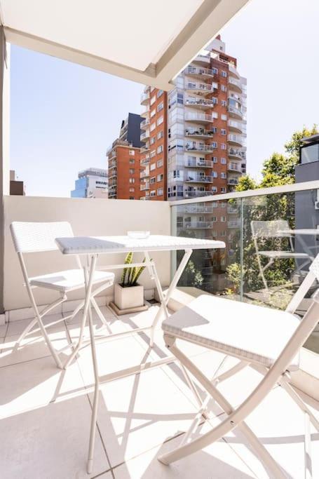 Charming Apart In Palermo 부에노스아이레스 외부 사진