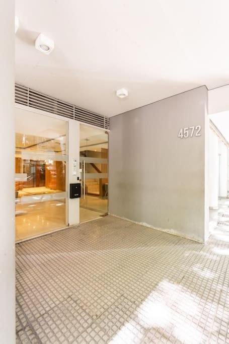Charming Apart In Palermo 부에노스아이레스 외부 사진