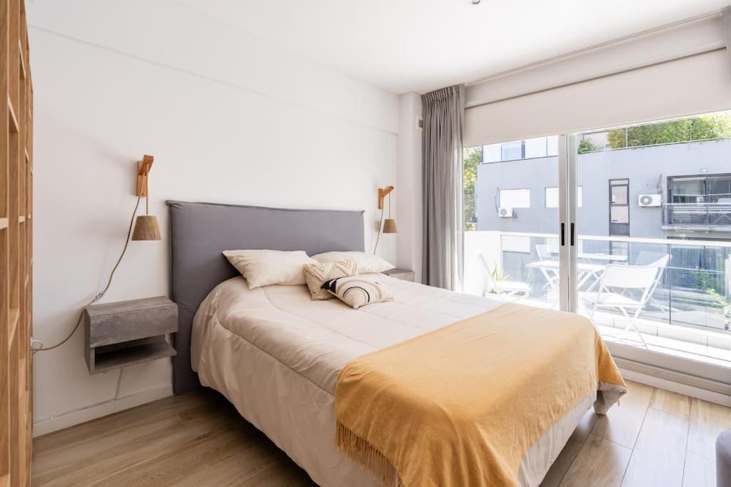 Charming Apart In Palermo 부에노스아이레스 외부 사진