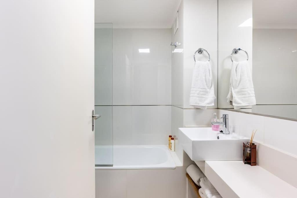 Charming Apart In Palermo 부에노스아이레스 외부 사진