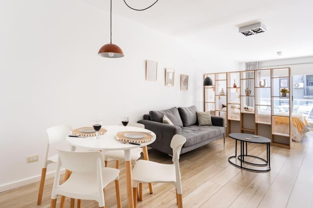 Charming Apart In Palermo 부에노스아이레스 외부 사진